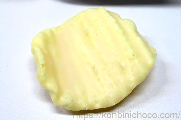 じゃがチョコ ホワイト