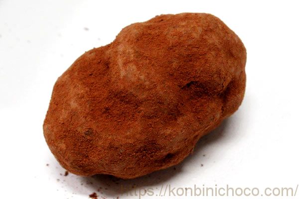 シャルロッテ アマンドショコラ