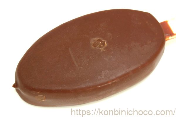 うまか棒 チョコレートアイス