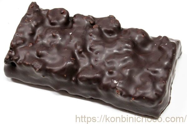 ブラックサンダービター