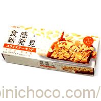 食感・新発見スライスアーモンドアイスバーカロリー・価格詳細情報