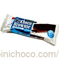 濃厚チョコブラウニー リッチミルクカロリー・価格詳細情報