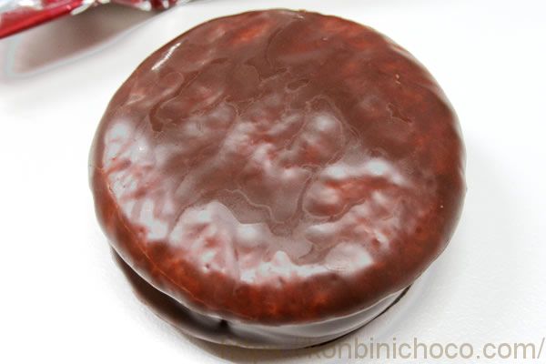 プチチョコパイ マヌカハニーバター