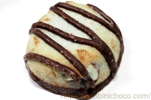 カントリーマアム 超チョコミント