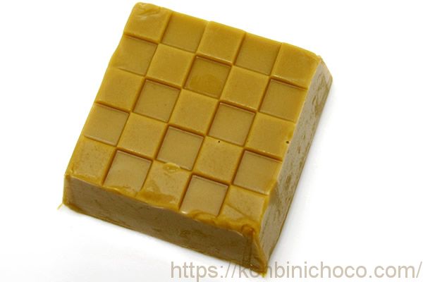 チロルチョコほうじ茶わらびもち