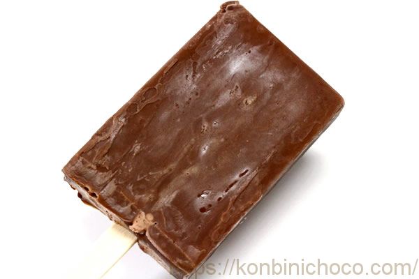ガリガリ君チョコチップ