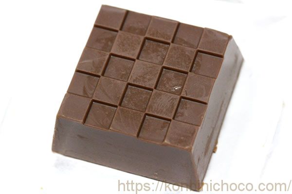 チロルチョコ ゆず胡椒