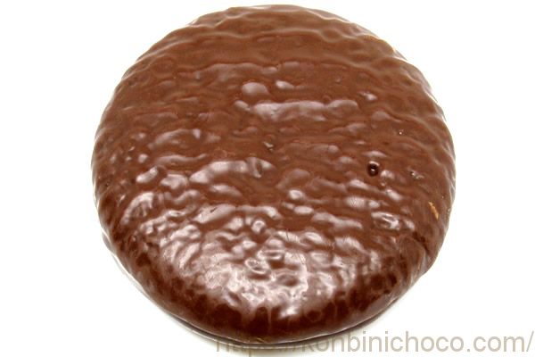 くちどけチョコパイ とろ~りフォンダンショコラ