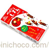 ベビー小枝ミルクカロリー・価格詳細情報