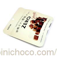 ロッテ ZEROカロリー・価格詳細情報
