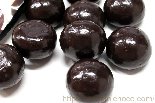 チョコレート効果 全粒粉ビスケット