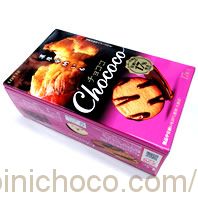 チョココ 濃厚安納いもカロリー・価格詳細情報