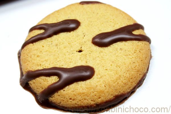 チョココ 濃厚安納いも