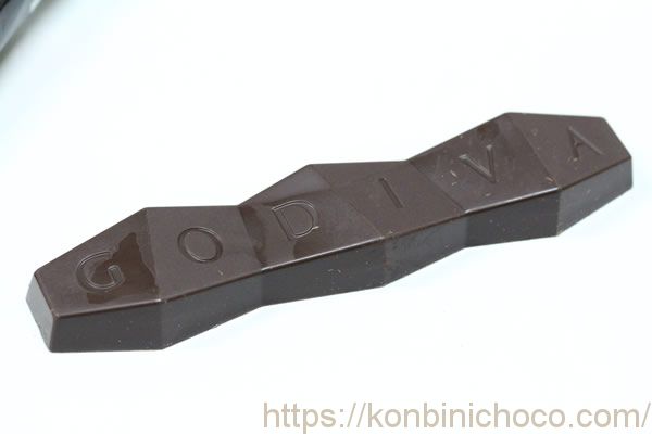 ゴディバ ダークチョコレートガナッシュ