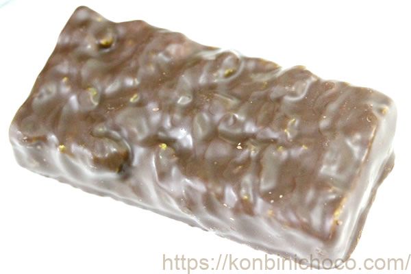 ブラックサンダー抹茶あずき