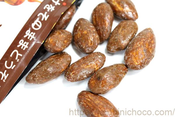 アメ焼き ALMOND(アーモンド)