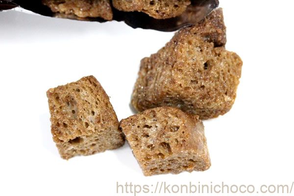 PANパンだ!?ショコラ味