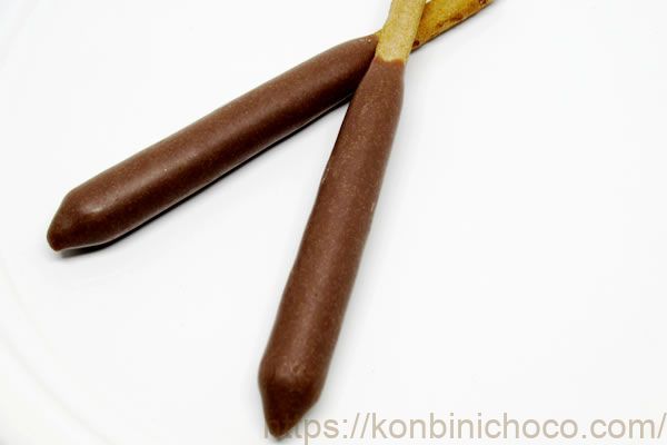 ポッキー ほろにがコーヒー&ココア