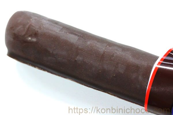 チョコバット カプチーノ