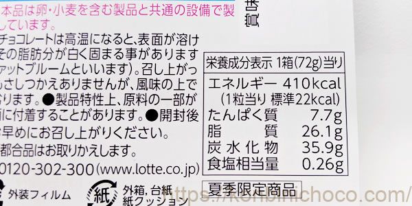 カロリー・